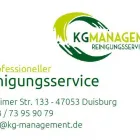 Unternehmen 1 Bild KG-MANAGEMENT Service & Dienstleistung am Duisburg NW