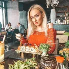 Unternehmen 1 Bild KI KURIYA Restaurant & Café am Berlin BE