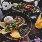 Unternehmen 2 Bild KI KURIYA Restaurant & Café am Berlin BE