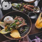 Unternehmen 2 Bild KI_RESTAURANT Sushi-Restaurant am Berlin BE
