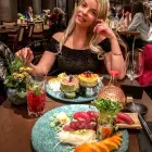 Unternehmen 5 Bild KI_RESTAURANT Sushi-Restaurant am Berlin BE