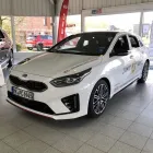 Unternehmen 2 Bild KIA PERFORMANCE CENTER GMBH Service & Dienstleistung am Lüdenscheid NW
