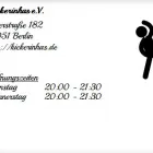 Unternehmen 1 Bild KICKERINHAS E.V. Sportvereine, Sportclubs, Spielvereine am Berlin BE