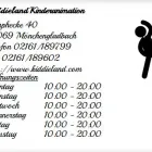 Unternehmen 1 Bild KIDDIELAND KINDERANIMATION Unterhaltung am Mönchengladbach NW