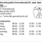 Unternehmen 1 Bild KIEFERORTHOPÄDIE GREVENBROICH DR. MED. DENT. EVA LUPPA Ärzte am Grevenbroich NW