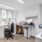 Unternehmen 10 Bild KIEFERORTHOPÄDIE KÖLN I DR. MARTINA RASCHE | KÖLN Ärzte am Köln NW