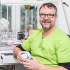 Unternehmen 5 Bild KIEFERORTHOPÄDIE KÖLN I DR. MARTINA RASCHE | KÖLN Ärzte am Köln NW