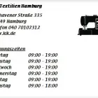 Unternehmen 1 Bild KIK TEXTILIEN HAMBURG Textil, Bekleidung Einzelhandel am Hamburg HH