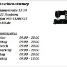 Unternehmen 1 Bild KIK TEXTILIEN HAMBURG Textil, Bekleidung Einzelhandel am Hamburg HH