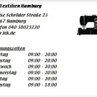 Unternehmen 1 Bild KIK TEXTILIEN HAMBURG Textil, Bekleidung Einzelhandel am Hamburg HH
