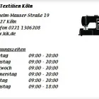 Unternehmen 1 Bild KIK TEXTILIEN KÖLN Textil, Bekleidung Einzelhandel am Köln NW