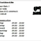 Unternehmen 1 Bild KIK TEXTILIEN KÖLN Textil, Bekleidung Einzelhandel am Köln NW