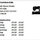 Unternehmen 1 Bild KIK TEXTILIEN KÖLN Textil, Bekleidung Einzelhandel am Köln NW
