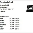 Unternehmen 1 Bild KIK TEXTILIEN VELBERT Textil, Bekleidung Einzelhandel am Velbert NW