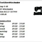Unternehmen 1 Bild KIK TEXTILIEN WIESBADEN Textil, Bekleidung Einzelhandel am Wiesbaden HE