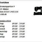 Unternehmen 1 Bild KIK TEXTILIEN Textil, Bekleidung Einzelhandel am Hilden NW