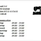 Unternehmen 1 Bild KIK Textil, Bekleidung Einzelhandel am Krefeld NW