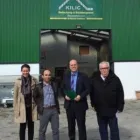 Unternehmen 3 Bild KILIC BEDACHUNGEN & BAUKLEMPNEREI Spezialbauunternehmen am Grevenbroich NW