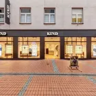 Unternehmen 1 Bild KIND HÖRGERÄTE & AUGENOPTIK ESSEN-STEELE Optiker am Essen NW