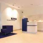 Unternehmen 5 Bild KIND HÖRGERÄTE DUISBURG-WALSUM Hörgeräteakustiker am Duisburg NW