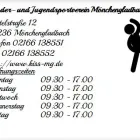 Unternehmen 1 Bild KINDER- UND JUGENDSPORTVEREIN MÖNCHENGLADBACH Unterhaltung am Mönchengladbach NW