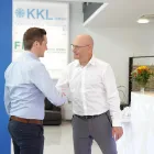 Unternehmen 3 Bild KKL KLIMATECHNIK-VERTRIEBS GMBH Service & Dienstleistung am Düsseldorf NW