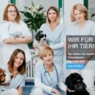 Unternehmen 1 Bild KLEINTIERARZTPRAXIS AM HEERBUSCH Ärzte am Bochum NW