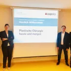 Unternehmen 2 Bild KLINIK FÜR PLASTISCHE/ÄSTHETISCHE CHIRURGIE & HANDCHIRURGIE - DR. KARL SCHUHMANN Ärzte am Hattingen NW