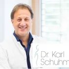 Unternehmen 1 Bild KLINIK FÜR PLASTISCHE/ÄSTHETISCHE CHIRURGIE & HANDCHIRURGIE - DR. KARL SCHUHMANN Ärzte am Hattingen NW