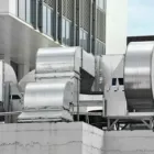 Unternehmen 1 Bild KLU KLIMA-, LUFT- UND UMWELTTECHNIK DUISBURG GMBH Service & Dienstleistung am Duisburg NW
