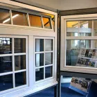 Unternehmen 3 Bild KLUG BAUELEMENTE Zeltverleih am Remscheid NW