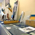 Unternehmen 2 Bild KLUG BAUELEMENTE Zeltverleih am Remscheid NW