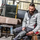 Unternehmen 8 Bild KNEETEK KLAUS BACHMANN SCHUTZBEKLEIDUNG KÖLN Produktion und Vertrieb von Textil/Bekleidung am Köln NW
