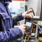 Unternehmen 12 Bild KNIPPING KÄLTE & KLIMATECHNIK GMBH | KÄLTETECHNIK I KLIMATECHNIK I LÜFTUNGSTECHNIK Umweltberatung, Energieberatung am Hamburg/stellingen HH