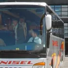 Unternehmen 1 Bild KNISEL BUS + REISEN GMBH & CO. KG Reiseunternehmen, Verkehrsbetrieb am Stuttgart BW