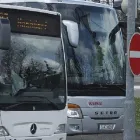 Unternehmen 5 Bild KNISEL BUS + REISEN GMBH & CO. KG Reiseunternehmen, Verkehrsbetrieb am Stuttgart BW