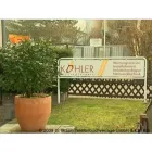 Unternehmen 1 Bild KÖHLER ELEKTROTECHNIK GMBH Ingenieure, Planungsbüros am Mannheim BW