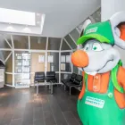 Unternehmen 1 Bild KOHLHAAS & HONECKER | SCHÄDLINGSBEKÄMPFUNG KÖLN Service & Dienstleistung am Cologne NW