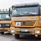 Unternehmen 1 Bild KOLFENBACH GMBH & CO. KG Transportunternehmen, Fuhrunternehmen am Köln NW