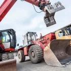 Unternehmen 3 Bild KOLFENBACH GMBH & CO. KG Transportunternehmen, Fuhrunternehmen am Köln NW