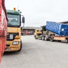 Unternehmen 4 Bild KOLFENBACH GMBH & CO. KG Transportunternehmen, Fuhrunternehmen am Köln NW