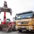 Unternehmen 8 Bild KOLFENBACH GMBH & CO. KG Transportunternehmen, Fuhrunternehmen am Köln NW