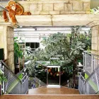 Unternehmen 11 Bild KÖLLE ZOO STUTTGART Zoohandlungen am Stuttgart BW