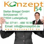 Unternehmen 3 Bild KONZEPT54 GMBH Werbung am Ludwigsburg BW