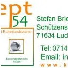 Unternehmen 4 Bild KONZEPT54 GMBH Werbung am Ludwigsburg BW