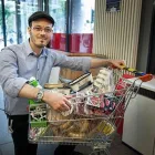 Unternehmen 2 Bild KOSHER LIFE Supermärkte & Discounter am Berlin BE