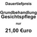 Unternehmen 7 Bild KOSMETIK PUR BALANCE Maniküresalons am Berlin BE
