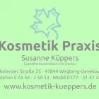 Unternehmen 2 Bild KOSMETIKPRAXIS S. KÜPPERS Wellness-Center am Wegberg NW