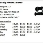 Unternehmen 1 Bild KRAUTWIG PERLART SUSANNE Schmuck & Accessoires am Haan NW
