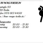 Unternehmen 1 Bild KRAV MAGA BERLIN Sportschulen am Berlin BE